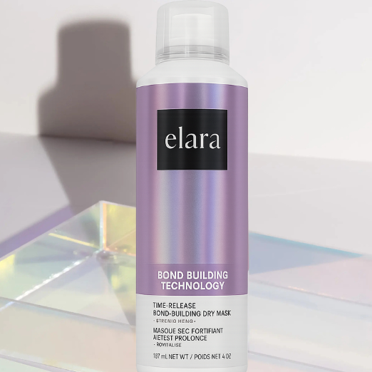 Elara™ Dry Hair Mask