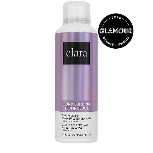 Elara™ Dry Hair Mask