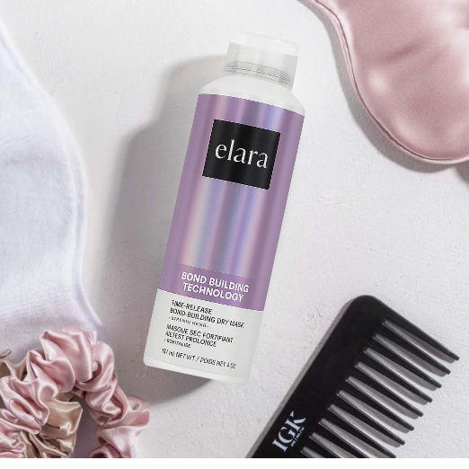 Elara™ Dry Hair Mask