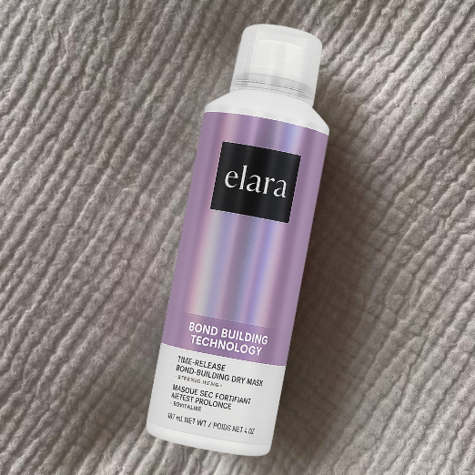 Elara™ Dry Hair Mask