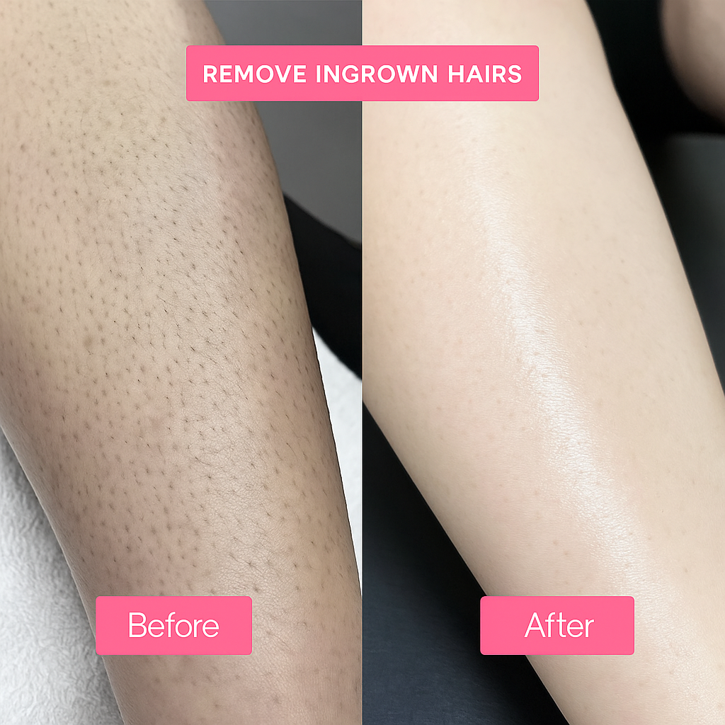 Elara™ - Cyperus Rotundus Skin Serum