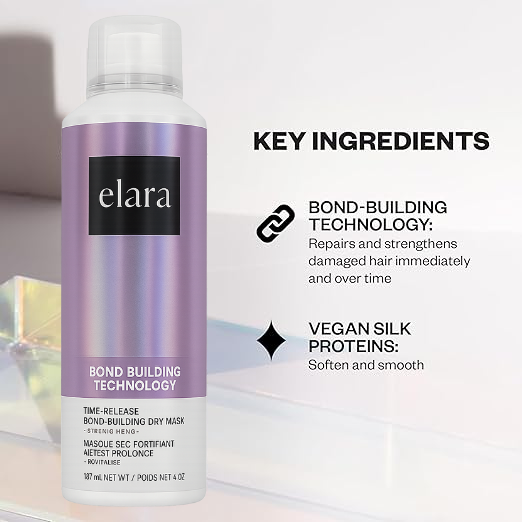 Elara™ Dry Hair Mask