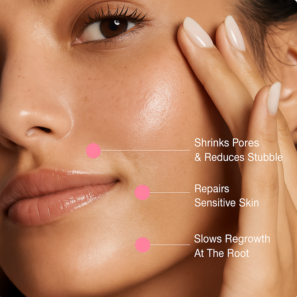 Elara™ - Cyperus Rotundus Skin Serum